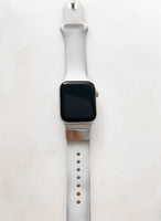 Custom Apple Watch Cuff